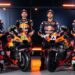 Skuad Hebat KTM MotoGP & Tech 3 Bareng Tampilan Baru