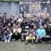 Rayakan Anniversary ke-5, Honda ADV Bogor Raya (Habora) Gelar Party 3 in 1
