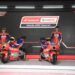 Tim Honda HRC Castrol MotoGP 2025 Diperkenalkan