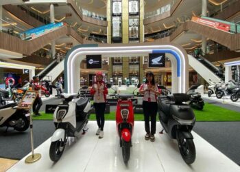 DAM Hadirkan Promo Menarik di Exhibition TSM Bandung