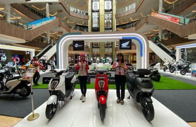 DAM Hadirkan Promo Menarik di Exhibition TSM Bandung