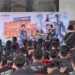 Aldi Satya Mahendra Meet & Greet dengan Siswa SMK Negeri 3 Bangli Bali