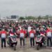 Berkah Punya PCX, 500 Bikers Honda Ditemui Pebalap MotoGP