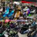Black Motodify 2025 Sukses Menyapa Bali Bareng Kemasan Semakin Berkualitas