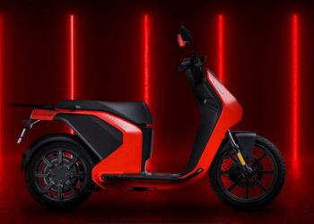 Charged Baycat, Pengisian Dayanya Super Cepat