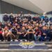 Honda BeAT Riders Club (HBRC) Bandung Gelar Mubes di Safety Riding Center Jawa Barat