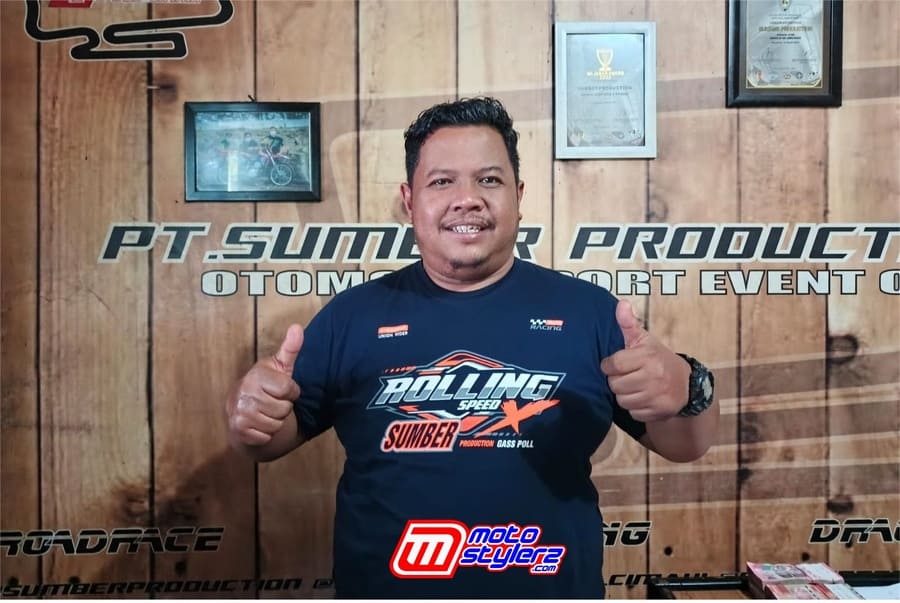 Sumber Production Drag Race 2025 (Cimahi), Kelas Bracket Favoritnya