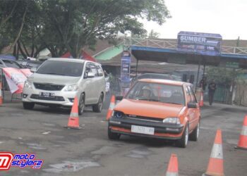 Sumber Production Drag Race 2025 (Cimahi), Kelas Bracket Favoritnya
