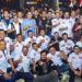 Ultah ke 6 MBI Jakarta Bareng Pengurus & Disaksikan Bamsoet