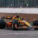 Jet Darat Mclaren Meluncur Mulus di Inggris