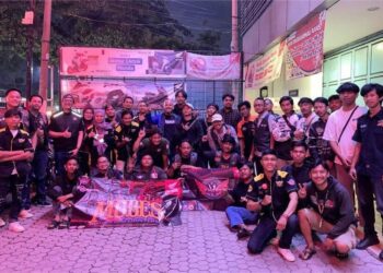 Mubes Phoki Memilih Ketua Baru