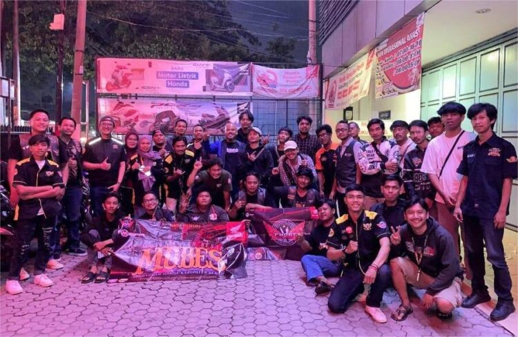Mubes Phoki Memilih Ketua Baru