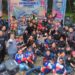 Munas ke 2 dan Kopdarnas ke 4 CB150X Adventure Indonesia (Bogor)