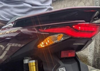 Pentingnya Penggunaan Lampu Sein yang Benar untuk Keselamatan Berkendara