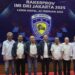 Rakerprov IMI DKI Jakarta Jadi Pesta Otomotif Sebelum Pemilihan Ketum Baru
