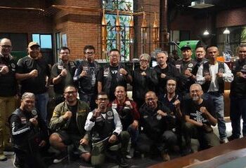 RoRI Siap Gelar Rock and Ride 7th di Jawa Barat