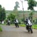 Keselamatan Berkendara Motor di Berbagai Kondisi Cuaca