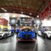 Subaru Tecnica International (STI) Resmi Mendarat