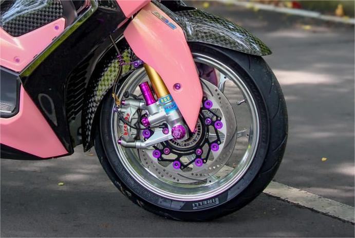 XMAX 2024 Cikarang: Andalan Favorit Daily Hingga Sunmori