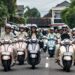 Ribuan Pengendara Grand Filano Hybrid di Seluruh Indonesia Kompak Tampil Stylish dan Berbagi Kebaikan di Bulan Suci