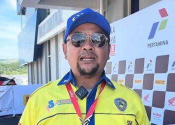 Pikoli Oil Gelontorkan Hadiah Peraih Superpole MRS 2025, Konsisten Semangati Balap Indonesia