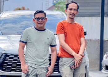 TZM Project Konsisten Jadi Sponsor Mesin Bersatu Unisma Bekasi 2025