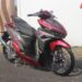 Vario 2021-Pati: Ungkapan Dari Hati Membuatnya Terus Eksis Di Jalur Modifikasi