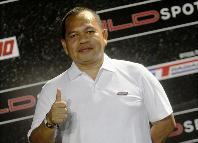 Konsisten Mendominasi Kejurnas Slalom, GT Radial Terus Bebenah