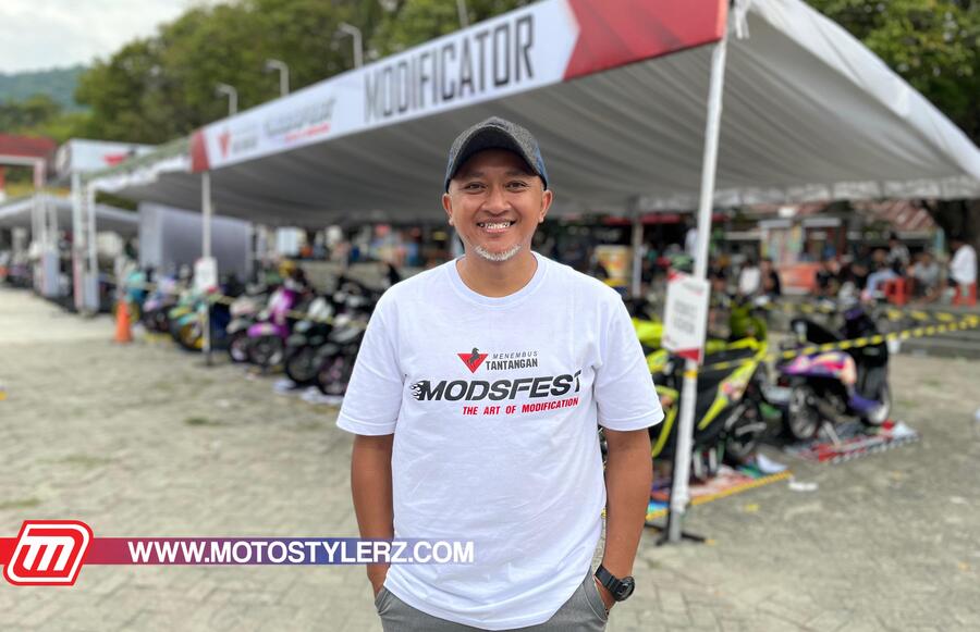 Mustang Modsfest 2025, Perdana Langsung Jadi Pesta Modifikasi Terbesar Seantero Gorontalo