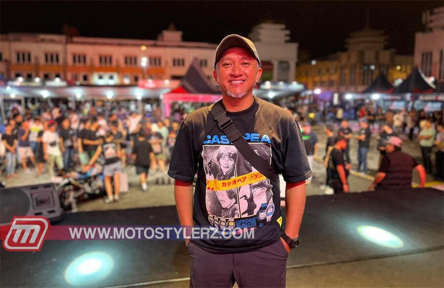 Black Motodify 2025 Manado, Peserta Meningkat, Persaingan Rookie Categories Kian Ketat