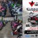 Mustang Modsfest 2025 Gorontalo Menyapa Modifikator Utara Sulawesi