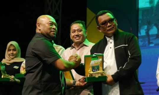 Adhyaksa Aceh Auto Fest Sukses Manjakan Pecinta Otomotif & Ekonomi Kreatif