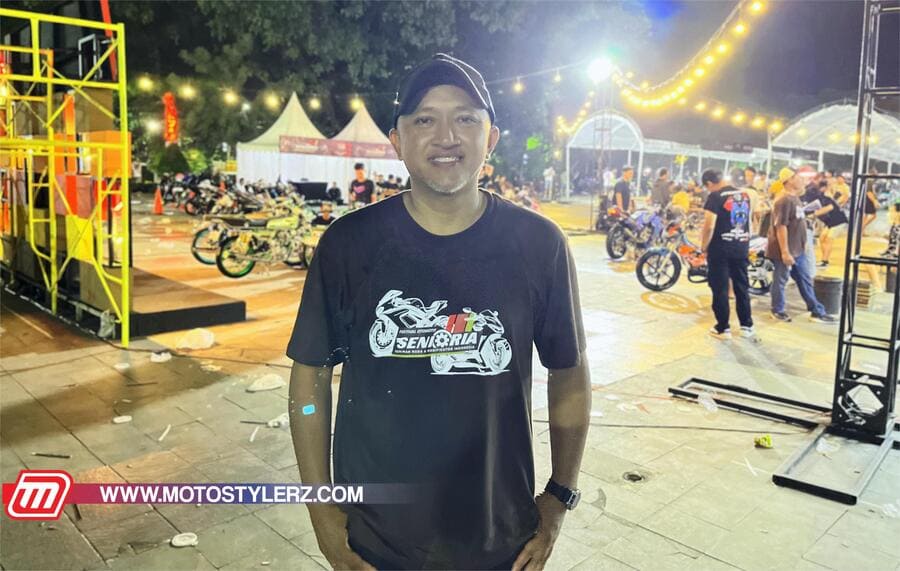 Festival Otomotif SENIORIA 2025 Purwodadi