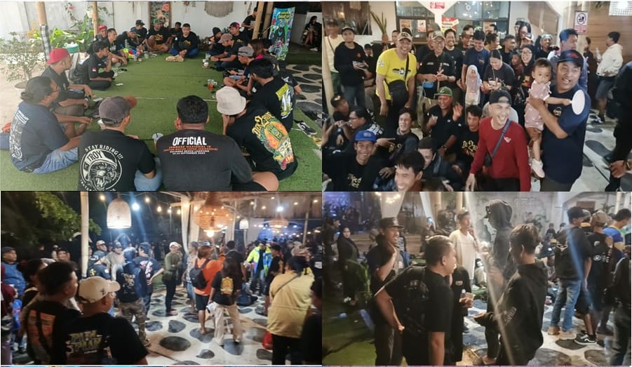 2 Dekade IMCI 2025 Kian Solid Digelorakan Ceperis Lintas Generasi