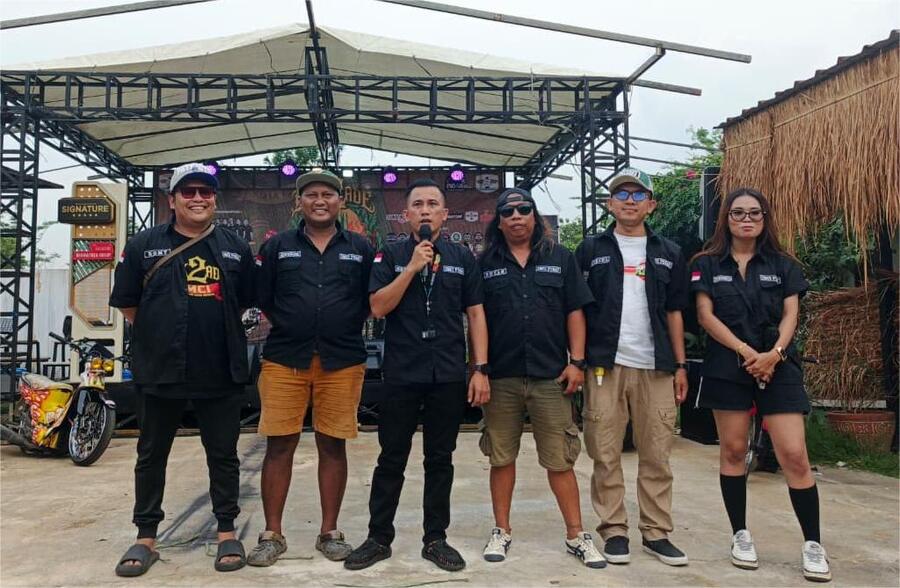 2 Dekade IMCI 2025 Kian Solid Digelorakan Ceperis Lintas Generasi
