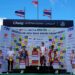 Arbi Aditama dan Astra Honda Sabet Juara Asia ARRC AP250