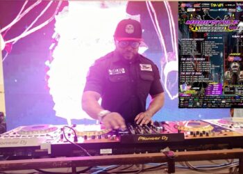 Modifstyle Lancang Kuning Motor Contest #4 Pekanbaru