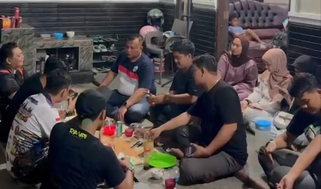 Modifstyle Lancang Kuning Motor Contest #4