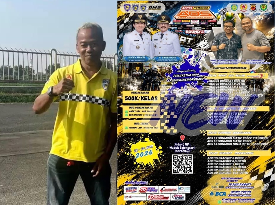 ADS 2026 Indramayu