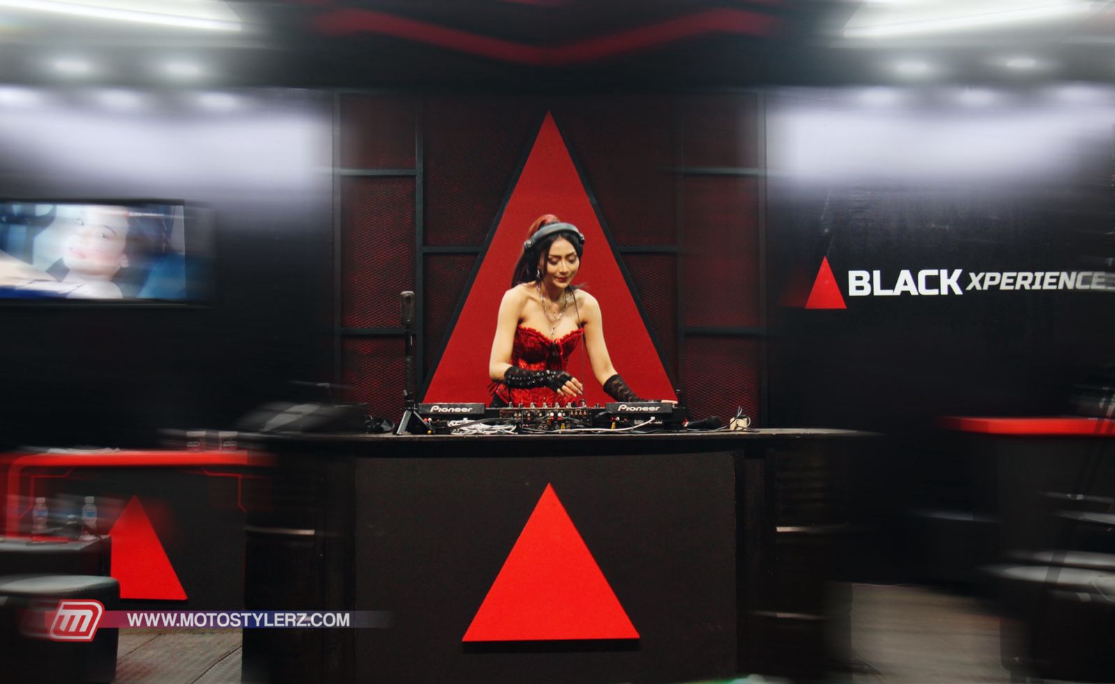 Black Motodify 2026 Semarang