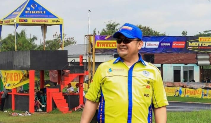 Pikoli Oil Go Internasional
