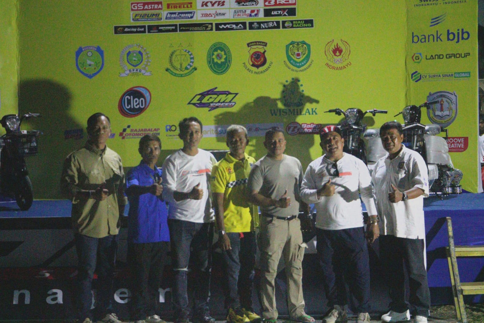 Seri 3 ADS Indramayu