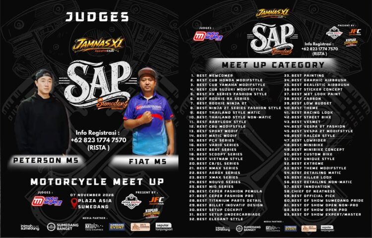 Sumedang Auto Project